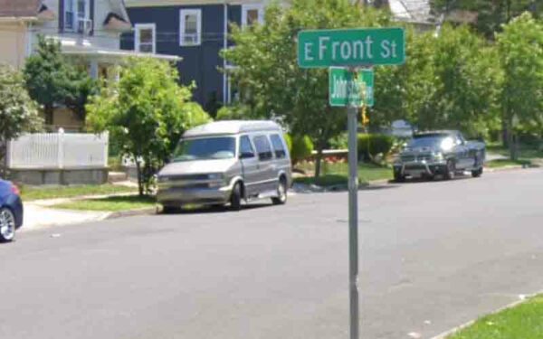 Plainfield man arrested for Friday murder