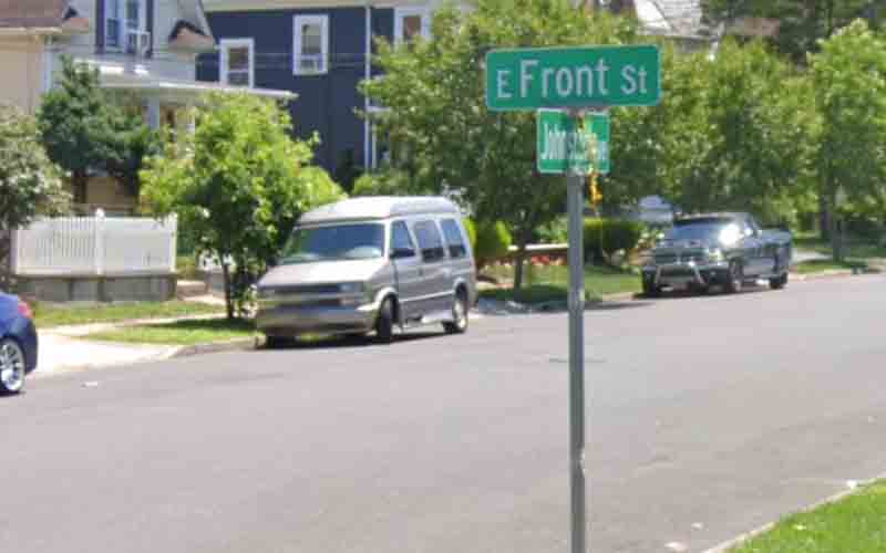 Plainfield man arrested for Friday murder
