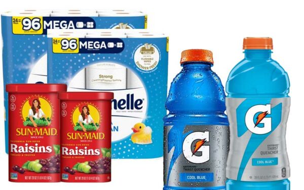 Shrinkflation and how companies are downsizing, but charging you the same price