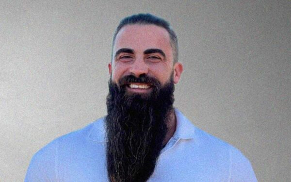 New Jersey GOP Congressional Candidate Slapped with DUI, Reckless Driving Charges
