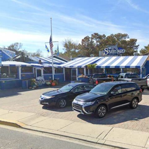 Milford man killed in dewey beach shooting - photo licensed by shore news network.