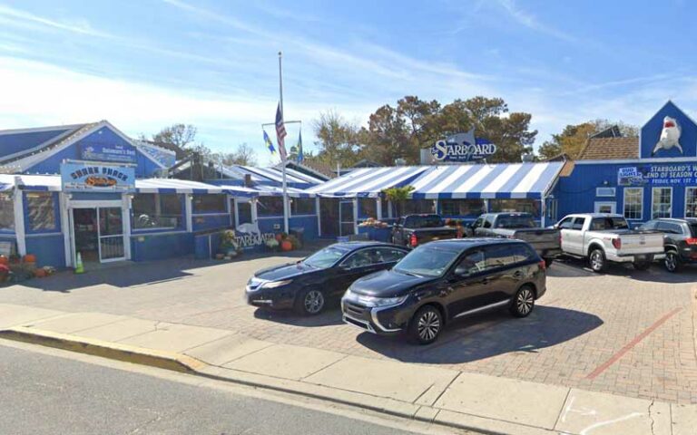 Milford man killed in dewey beach shooting - photo licensed by shore news network.