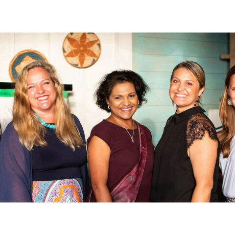 Stella activates $71m in funding for women-led startups, launches national oxytocin tour - photo licensed by shore news network.