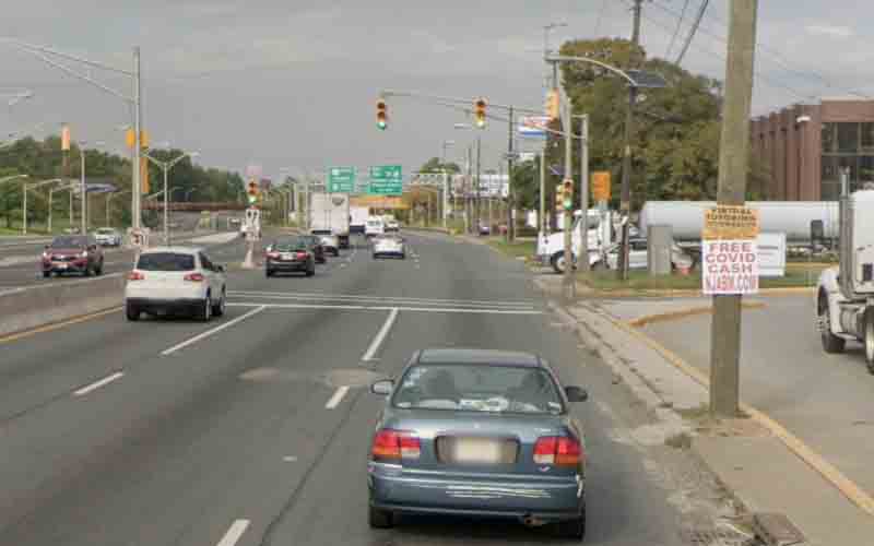 Elizabeth man charged for killing two in June fatal crash