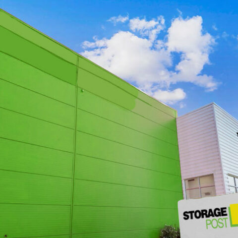 Storage post self storage deftly executes its 8th self-storage property acquisition this year with a new facility in linden, new jersey - photo licensed by shore news network.