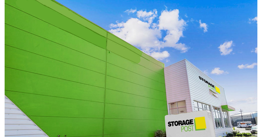 Storage Post Self Storage Deftly Executes Its 8th Self-Storage Property Acquisition This Year With A New Facility In Linden, New Jersey