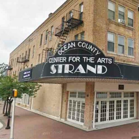 Lakewood's strand theater to host fundraiser for the people of ukraine - photo licensed by shore news network.