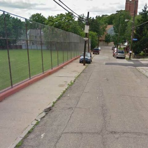 One dead after multiple shots fired near warrington field - photo licensed by shore news network.