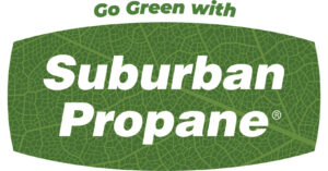 Suburban propane partners, l. P. Announces deal to acquire 25% equity stake in independence hydrogen