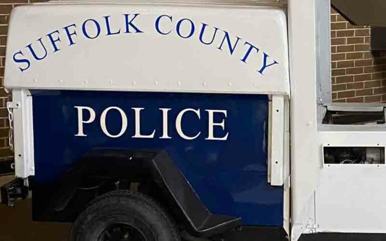 New city couple plead guilty to killing 73-year-old grandfather, hiding body in crawl space - photo licensed by shore news network.