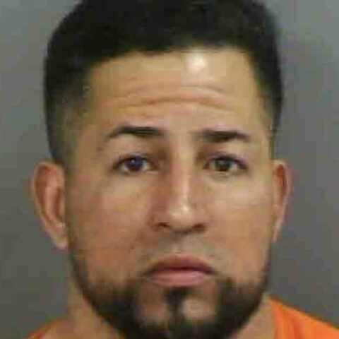 Palmetto ridge high school track coach charged for relationship with student - photo licensed by shore news network.