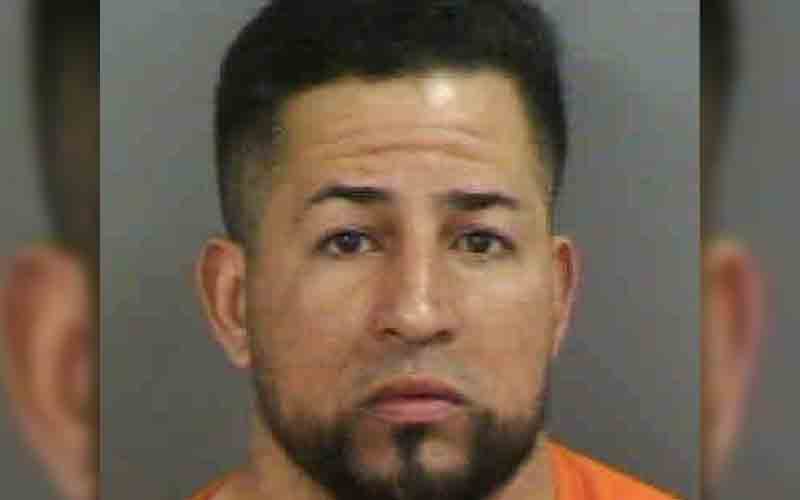 Palmetto Ridge High School Track Coach Charged for Relationship with Student
