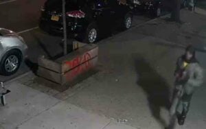 Man stabbed multiple times inside New York City McDonald’s Man stabbed multiple times inside New York City McDonalds