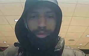 Suspected serial homeless killer captured in washington, d. C.