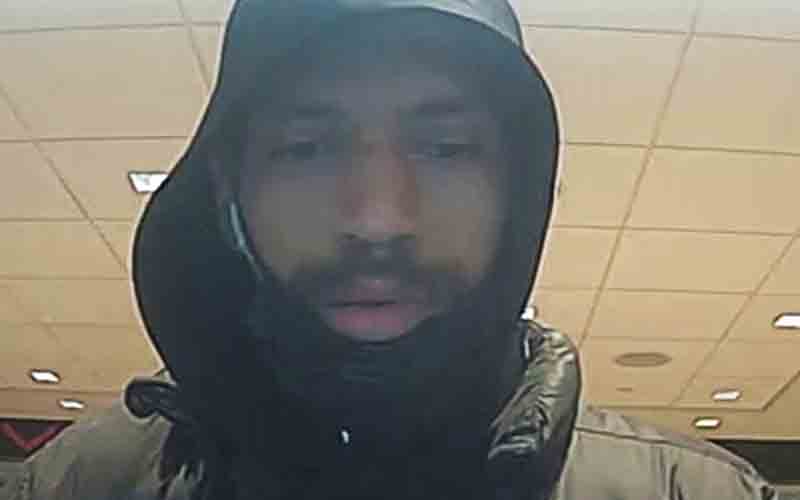 Police Arrest Man Wanted In Stabbing Of Museum Employees: REPORT