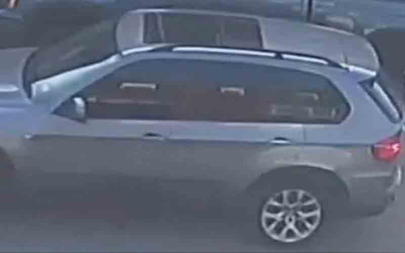 One dead in Philadelphia shooting, now police are searching for this car