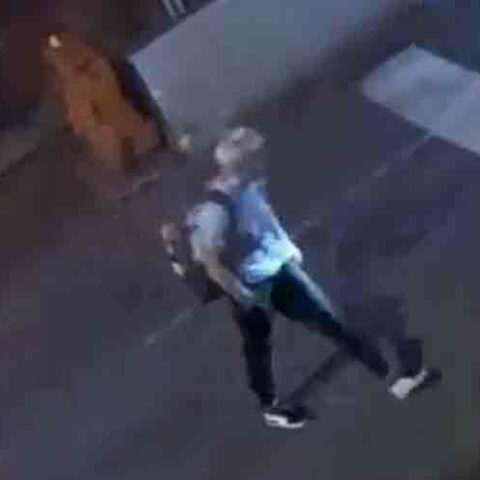 Asian women targeted in 7 different manhattan attacks, nypd says - photo licensed by shore news network.