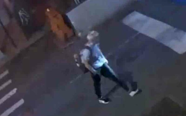 Asian women targeted in 7 different Manhattan attacks, NYPD says