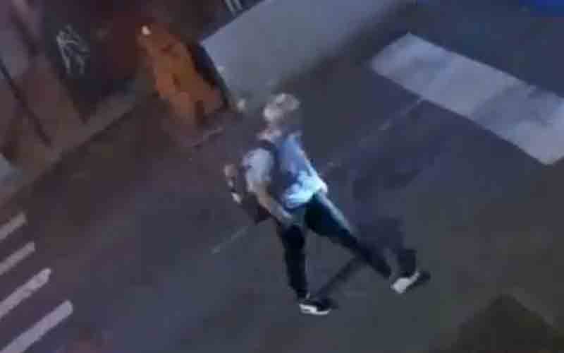 Asian women targeted in 7 different Manhattan attacks, NYPD says