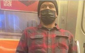 Man exposed himself to woman inside new york city park place subway station