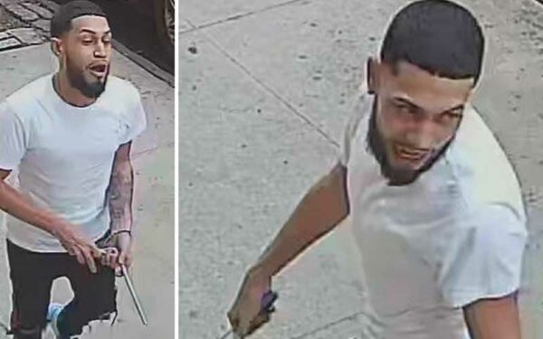 Man beaten with bats, stun gun after dispute in the Bronx, his sneakers were also stolen