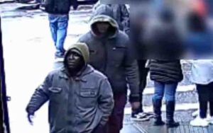 Elderly man assaulted and robbed in queens, now police need your help identifying them