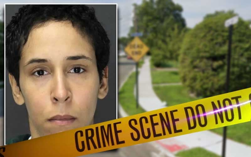 Florida woman murdered her sister then fled in stolen car full of guns
