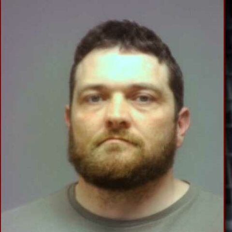 Nelsonville man sent to prison after teen son shot and killed 11-year-old with his gun - photo licensed by shore news network.