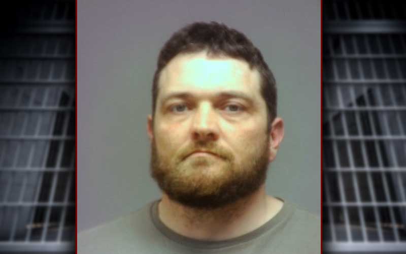 Nelsonville man sent to prison after teen son shot and killed 11-year-old with his gun