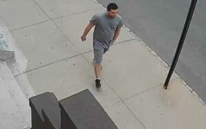 Man wanted for groping teen girl in staten island