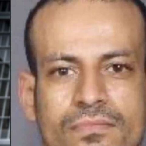 Shooter gets 15 years in prison for killing woman inside her jackson heights apartment - photo licensed by shore news network.