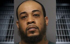 Police find trunk full of guns, large amount of weed after pulling over suspected drug dealer