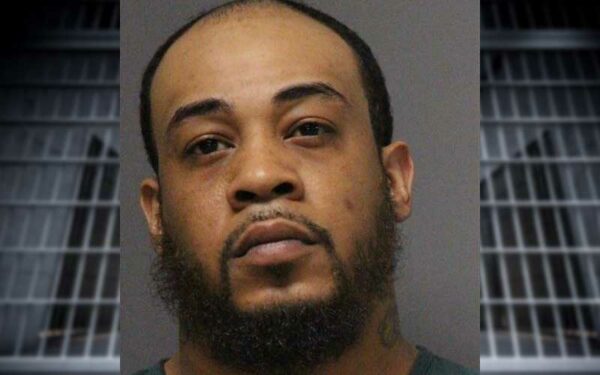 Police Find Trunk Full of Guns, Large Amount of Weed After Pulling Over Suspected Drug Dealer