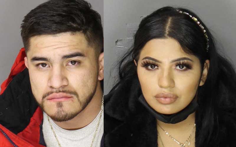 Texas Truck Driver, Accomplice Who Trafficked $5.6 Million in Drugs Through Bucks County Headed to Prison