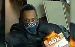 Suspects used brick to force entry into route 70 convenience store