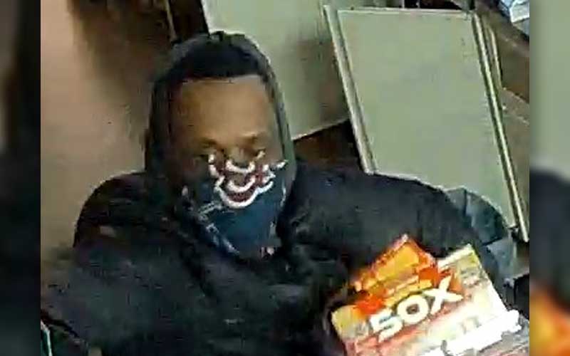 Suspects Used Brick To Force Entry into Route 70 Convenience Store