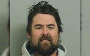 Police impersonator charged with kidnapping