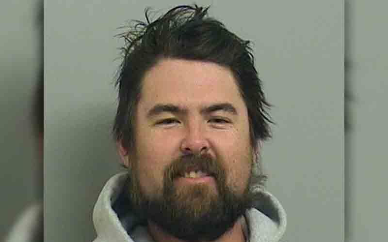 Police impersonator charged with kidnapping