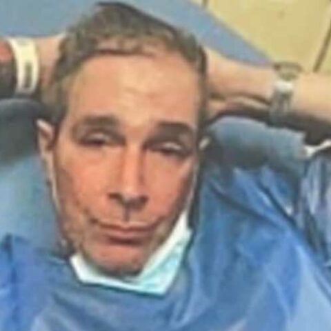 Police say man who brought loaded gun on school property was intoxicated - photo licensed by shore news network.