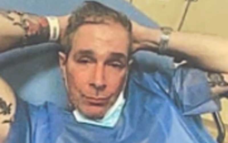 Police Say Man Who Brought Loaded Gun on School Property Was Intoxicated