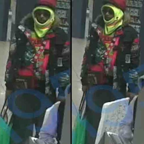 New york police searching for suspect who assaulted man in manhattan - photo licensed by shore news network.