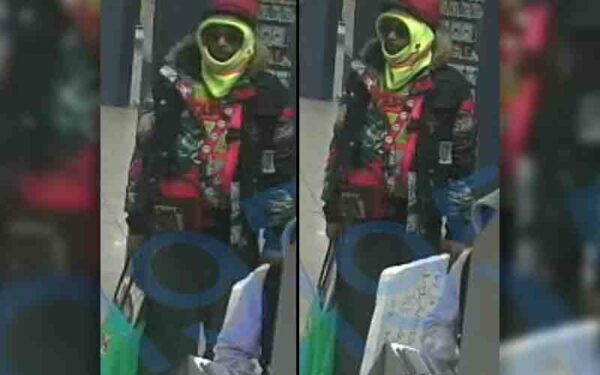 New york police searching for suspect who assaulted man in manhattan - photo licensed by shore news network.