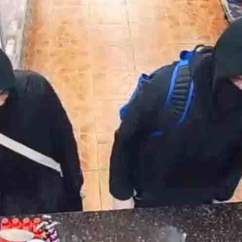 Teens held up at gunpoint in prospect park - photo licensed by shore news network.