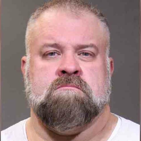 Columbus police say police impersonator gave victim an indecent proposal - photo licensed by shore news network.