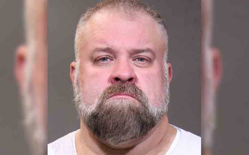 Columbus Police Say Police Impersonator Gave Victim an Indecent Proposal