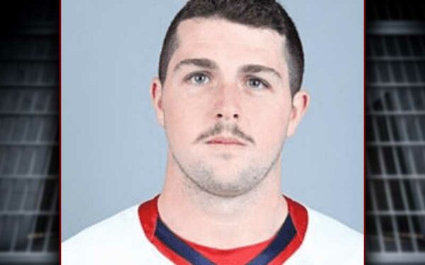 St. John's University Lacrosse Player Convicted in Teammate Stabbing