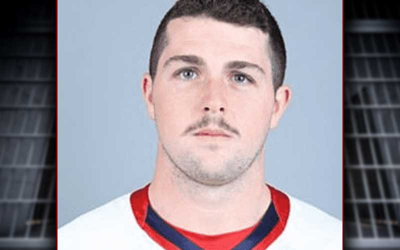 St. John's University Lacrosse Player Convicted in Teammate Stabbing