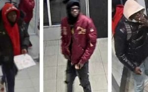 15-year-old robbed at knifepoint by six men in brooklyn