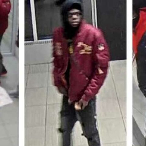 15-year-old robbed at knifepoint by six men in brooklyn - photo licensed by shore news network.