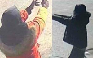 Two suspects open fire, shoot 14-year-old in brooklyn